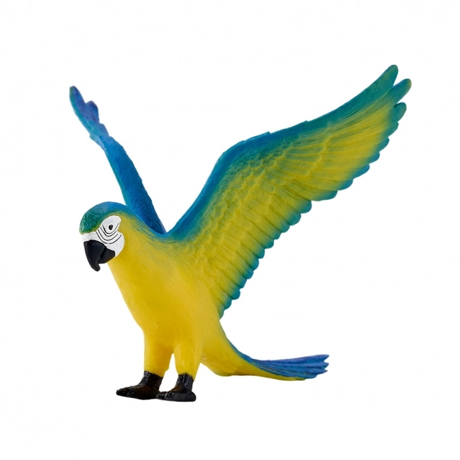 Mojo figurka Ara Ararauna