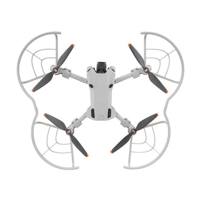 Navrženo pro DJI Mini 4 Pro