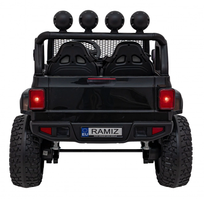 Vehicul OFF-ROAD 3.0 – Černá