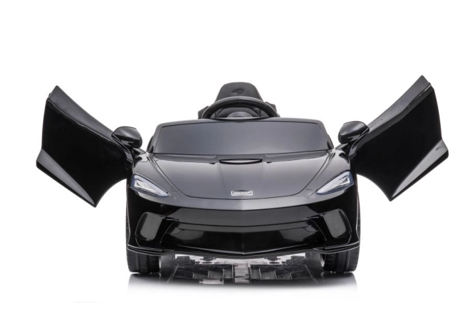 Auto na baterii McLaren GT 12V černé