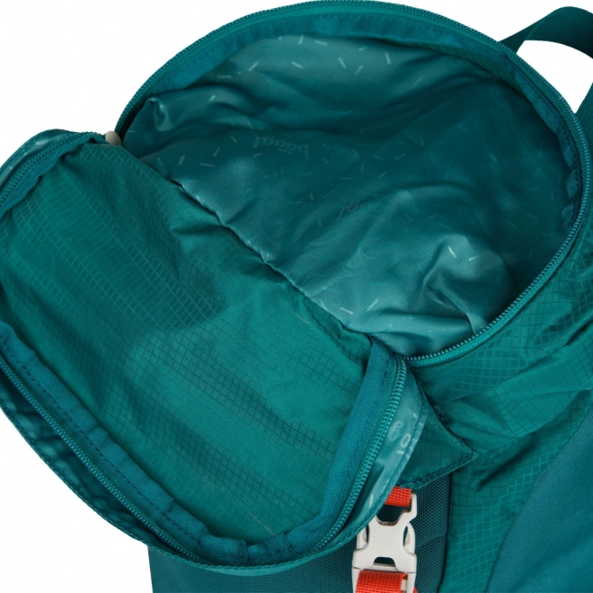 Lehký outdoorový batoh Tracker Verde pro děti