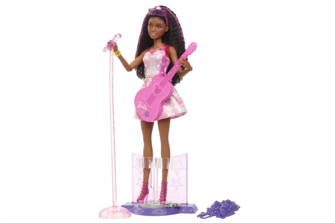 Kariéra panenky Barbie, Pop Star