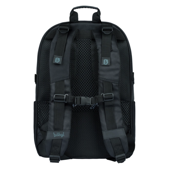 Ergonomický komfort po celý den