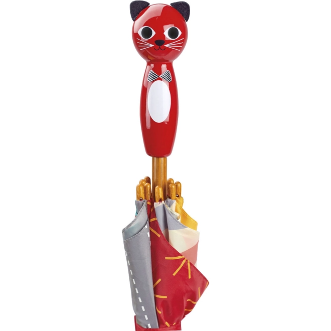 Ergonomická rukojeť