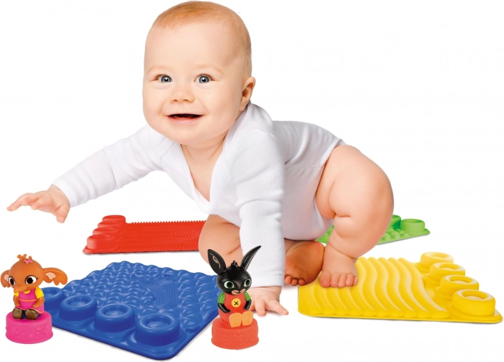 Bezpečné a zábavné prostředí pro lezce