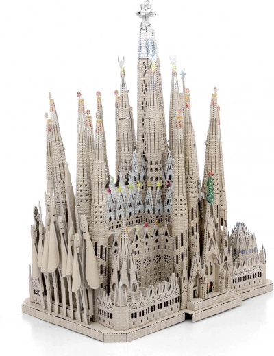 Laserem gravírované detaily