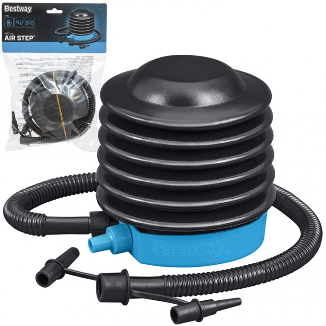 Bestway nožní pumpa 13 cm pro matrace
