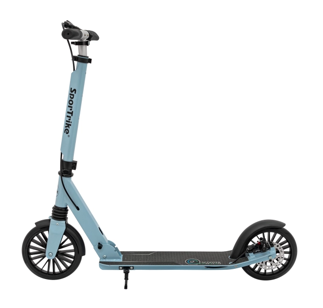 Koloběžka Sportrike – Modrá