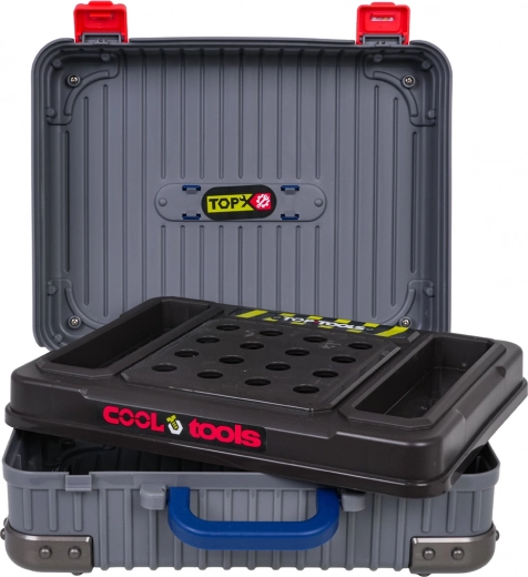 Pořádek díky chytrým organizérům