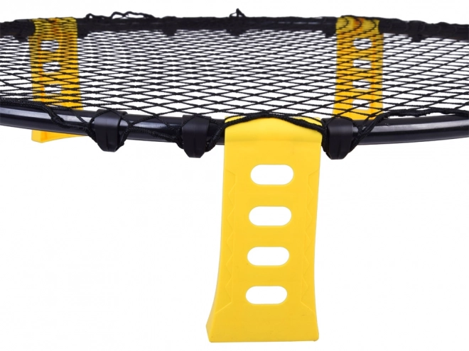 Smash Ball společenská hra pro děti s trampolínou