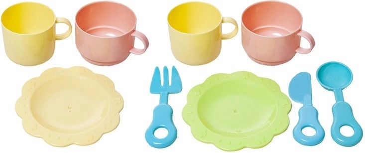 Kompletní sada příslušenství