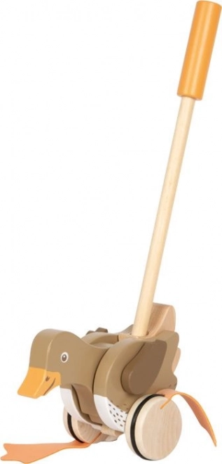 Small foot Jezdík Kačenka