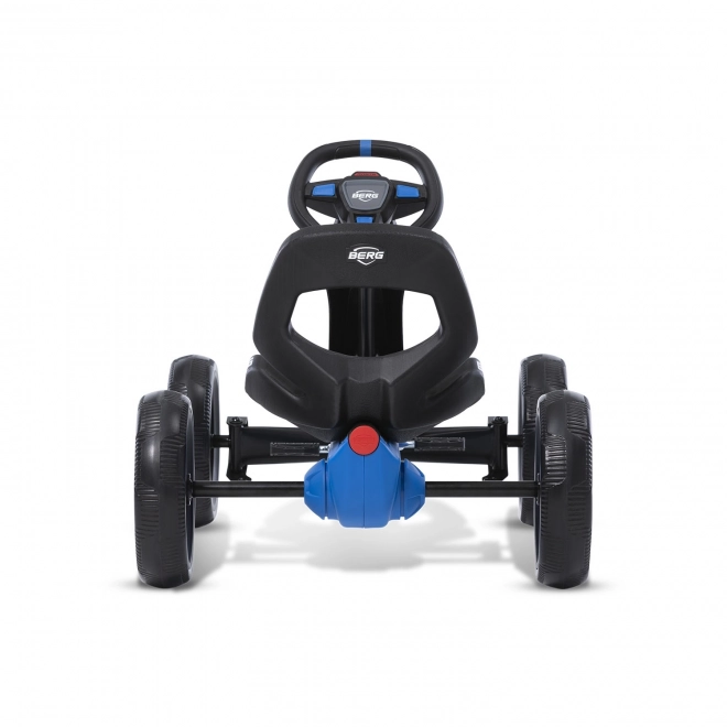 Gokart na pedály Berg Reppy Roadster
