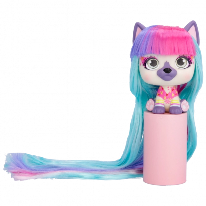 VIP Pets  bow power 6 ks