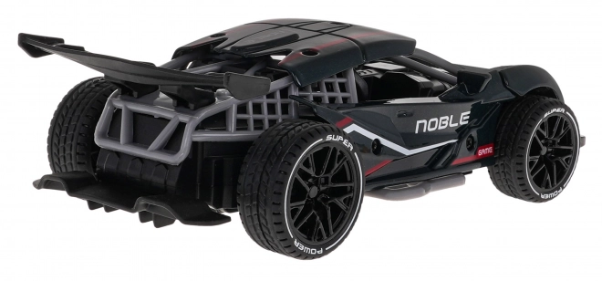 Autíčko Noble pro děti 3+ s kovovou karoserií a pull-back pohonem