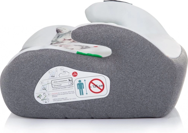 CHIPOLINO Podsedák Uty i-Size 125-150cm – Kittens