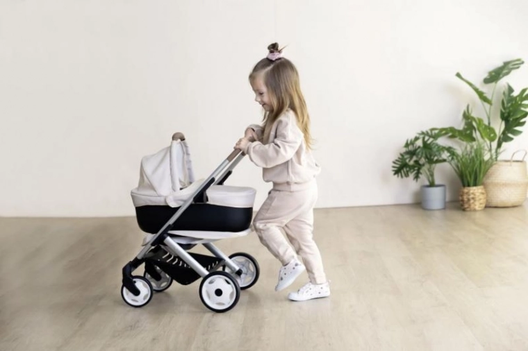 Snadná údržba a odolné materiály