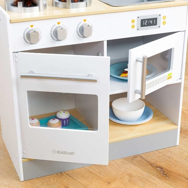 KidKraft kuchyňka Let’s Cook