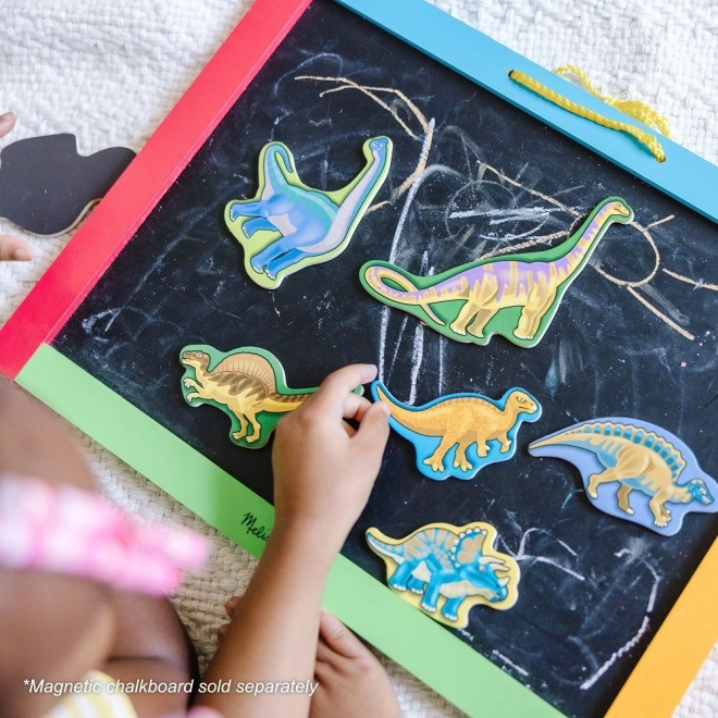 Magnety s dinosaury – 20 ks