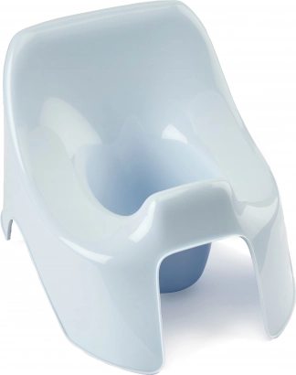 Nočník Anatomical Potty baby blue