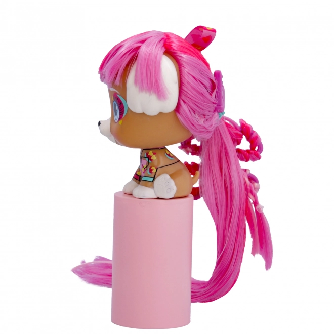 VIP PETS bow power Juliet