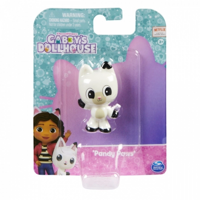 Minifigurky Kočičí Dům Gabi