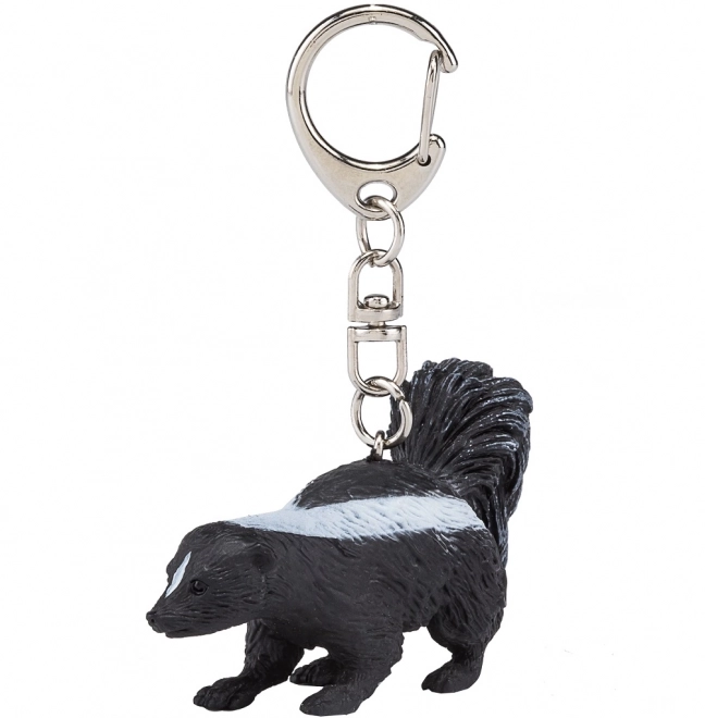 Klíčenka Skunk Mozzo