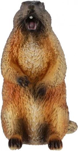 Realistické detaily a ruční malba