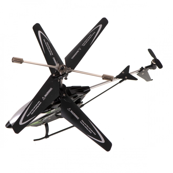 RC Helikoptéra SYMA S5 – Černá
