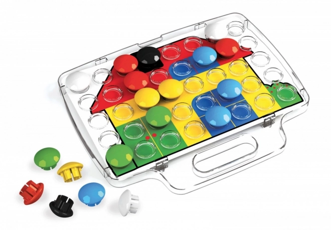 Mozaika Pixel Junior Quercetti