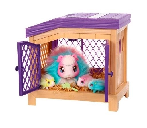 Sada Mama Surprise Rainbow Pigs