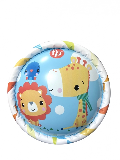 Fisher-Price nafukovací válec pro děti