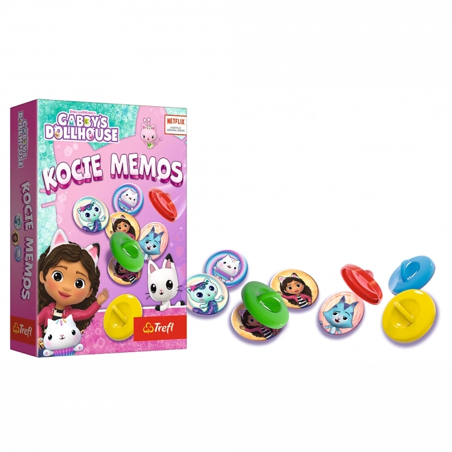 Kocie Memos
