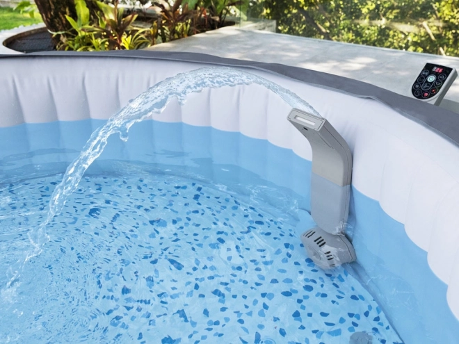 Uklidňující vodopád LED pro Lay-Z-Spa