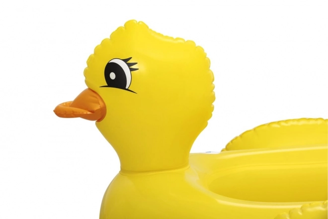 Kachní člun na plavání se zvukem Bestway 1,02 m x 99 cm