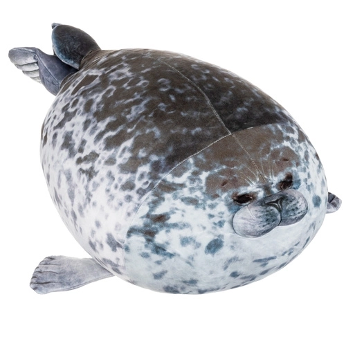 Plyšová hračka - tuleň 60 cm