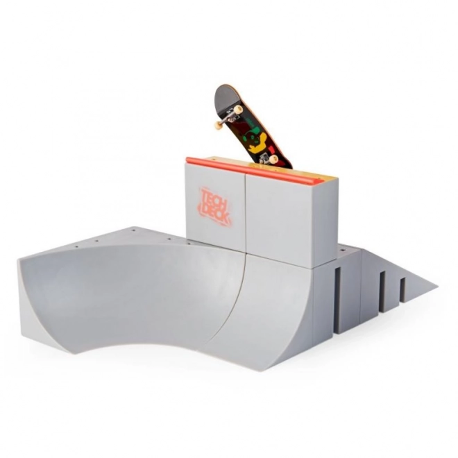 Tech Deck XConnect Skatepark