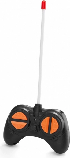 Precizní dálkové ovládání