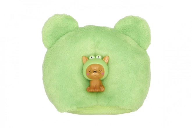 Panenka Barbie Cutie Reveal Dog Frog