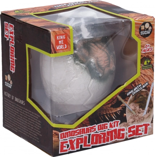 Dárkové balení připravené k předání