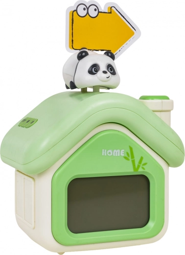 Noční světlo, které neruší spánek