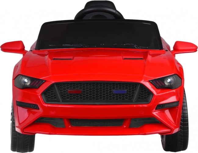 Silné motory pro plynulou jízdu
