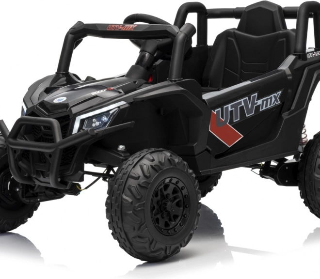 Pojazd Buggy Madman UTV-MX černý