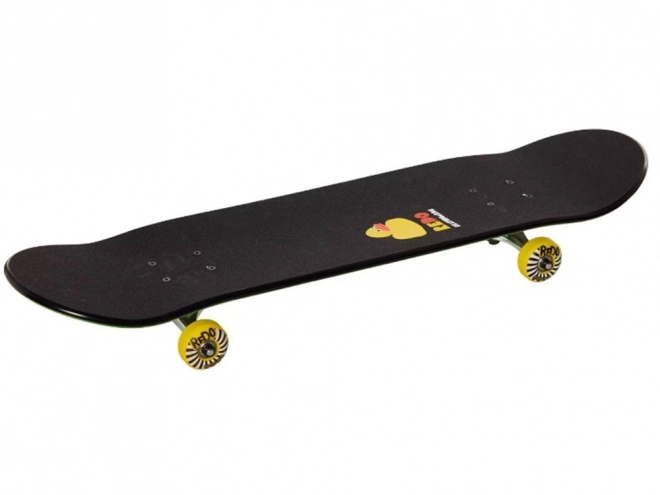 Dřevěná skateboardová deska ReDo Rubber Duck