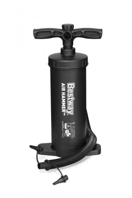 Pompka ruční 37 cm Bestway