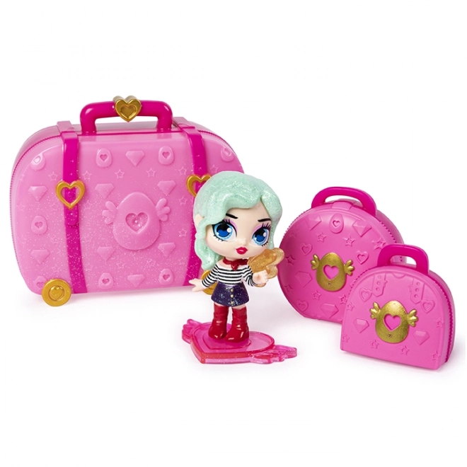 Hatchimals pixies panenky v kufru