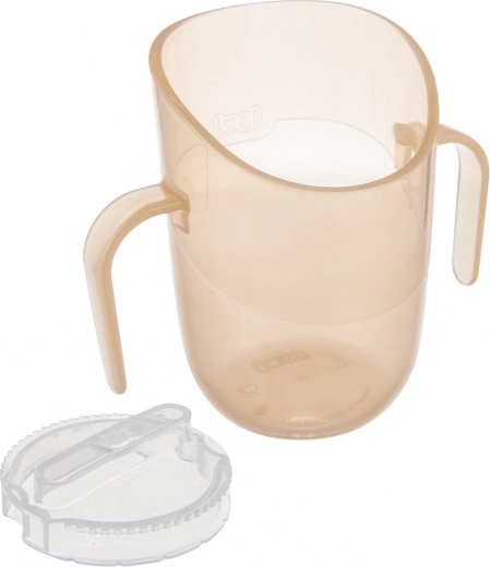 Roste s dítětem: od tréninku k otevřenému hrnečku