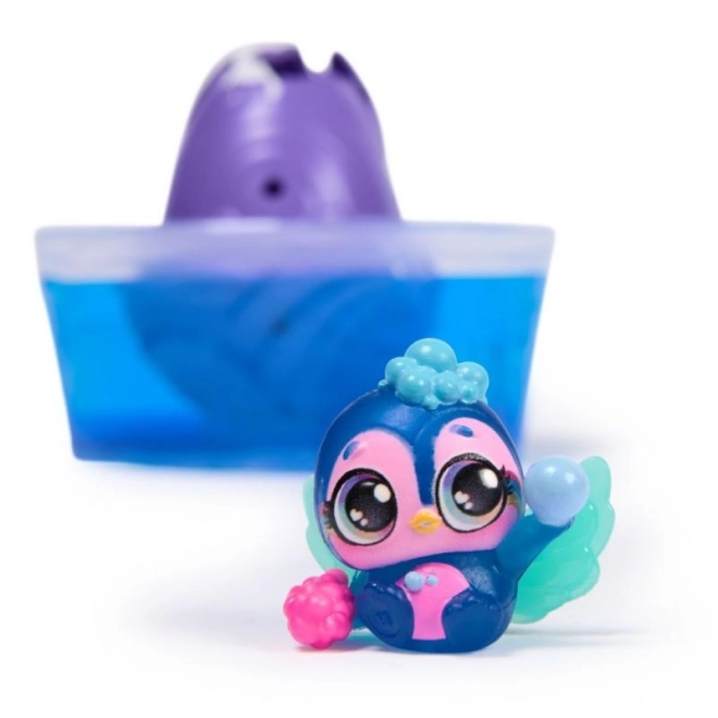 Hatchimals Neónová Duha