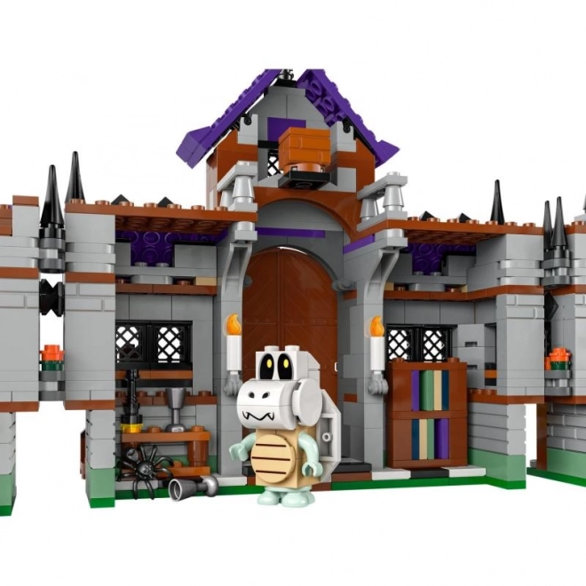 Nawiděná rezidence King Boo LEGO Super Mario
