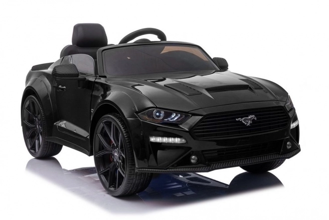 Ford Mustang GT Drift Auta na baterie SX2038 Black